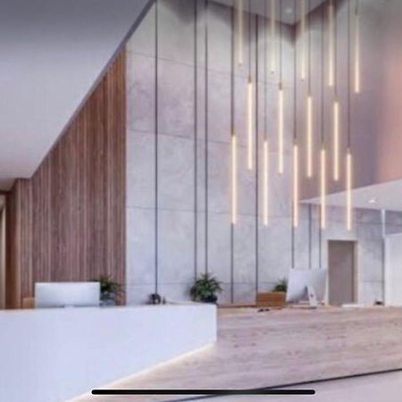 Blend Marista - Apt 1 Qt Goiânia Eksteriør billede