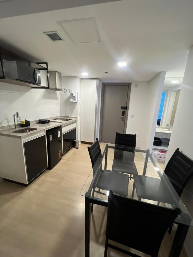Blend Marista - Apt 1 Qt Goiânia Eksteriør billede