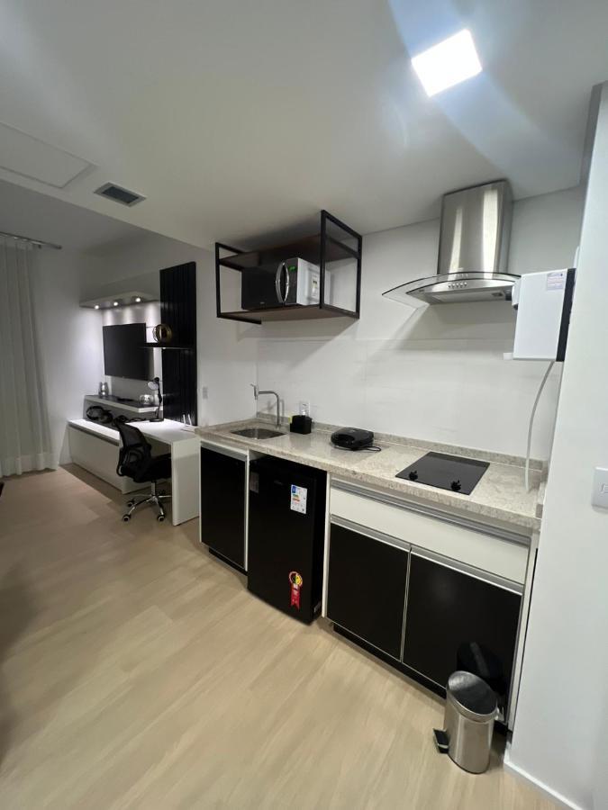 Blend Marista - Apt 1 Qt Goiânia Eksteriør billede