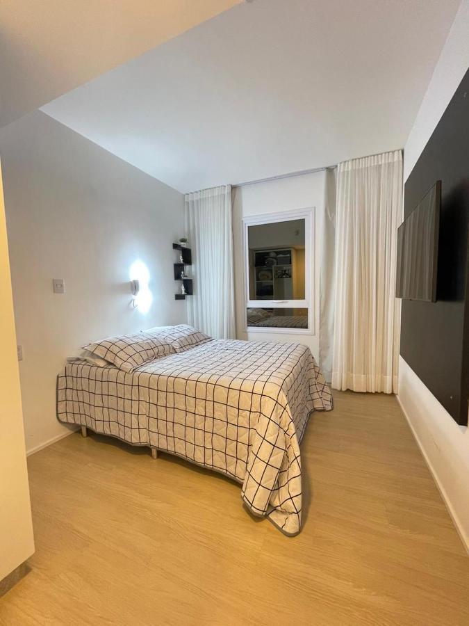 Blend Marista - Apt 1 Qt Goiânia Eksteriør billede
