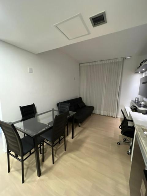 Blend Marista - Apt 1 Qt Goiânia Eksteriør billede