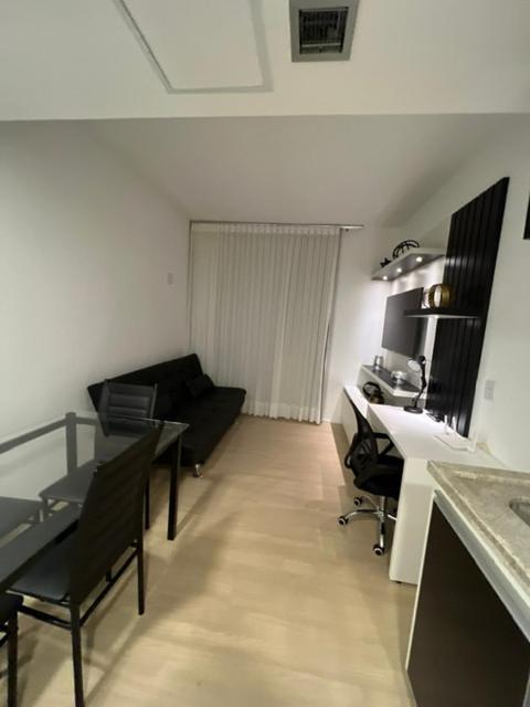 Blend Marista - Apt 1 Qt Goiânia Eksteriør billede