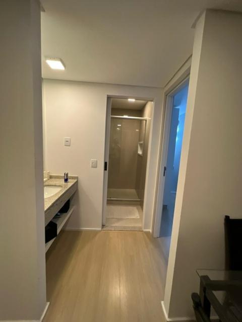 Blend Marista - Apt 1 Qt Goiânia Eksteriør billede