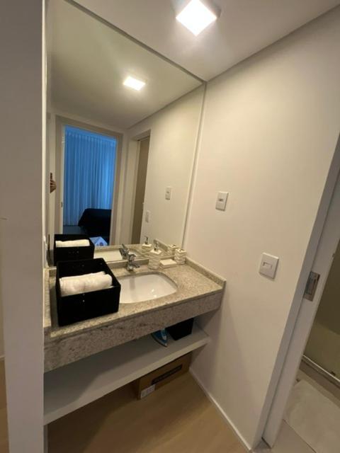 Blend Marista - Apt 1 Qt Goiânia Eksteriør billede